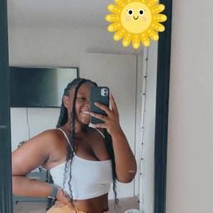 Meet your Posher, Brittany